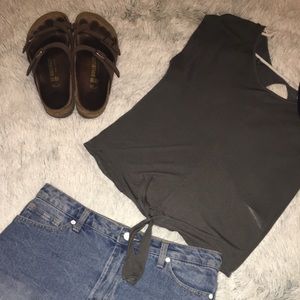 Mayari Style Birkenstocks